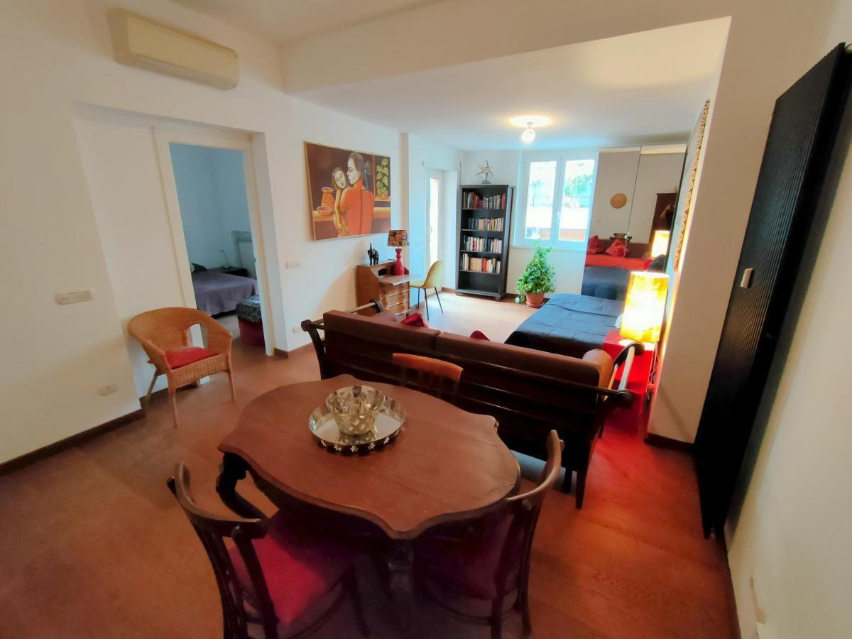 Appartamento Casa Francesca Zona Gemelli Roma