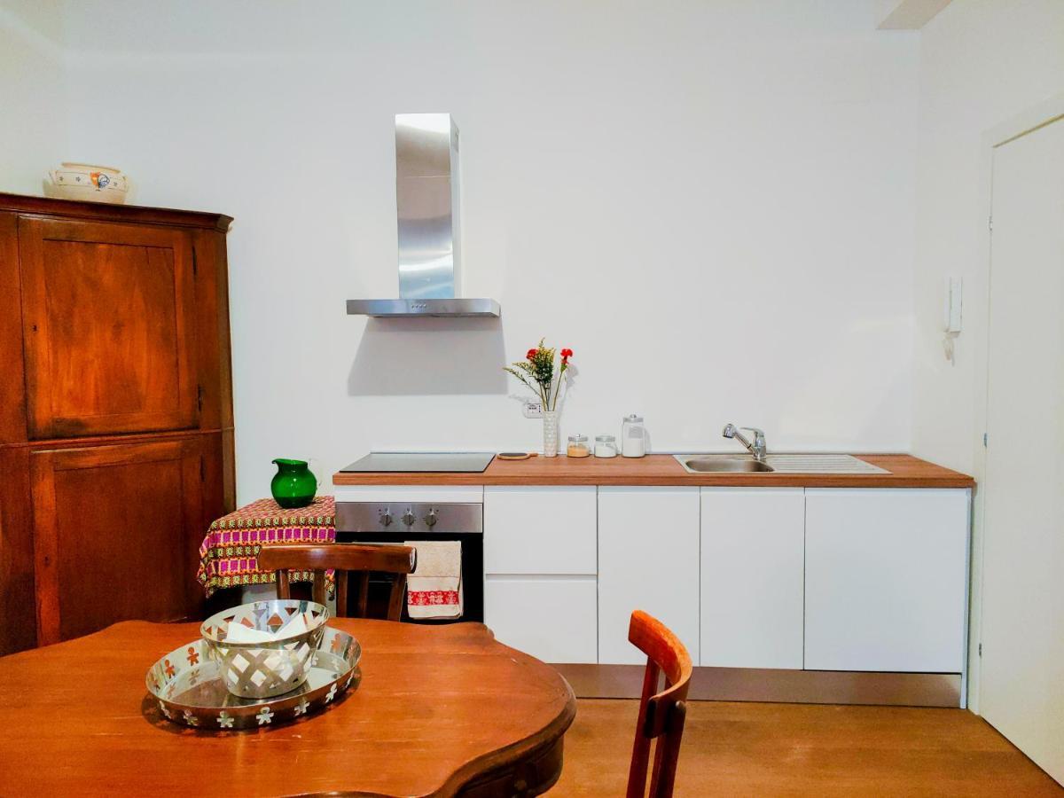 Appartamento Casa Francesca Zona Gemelli *