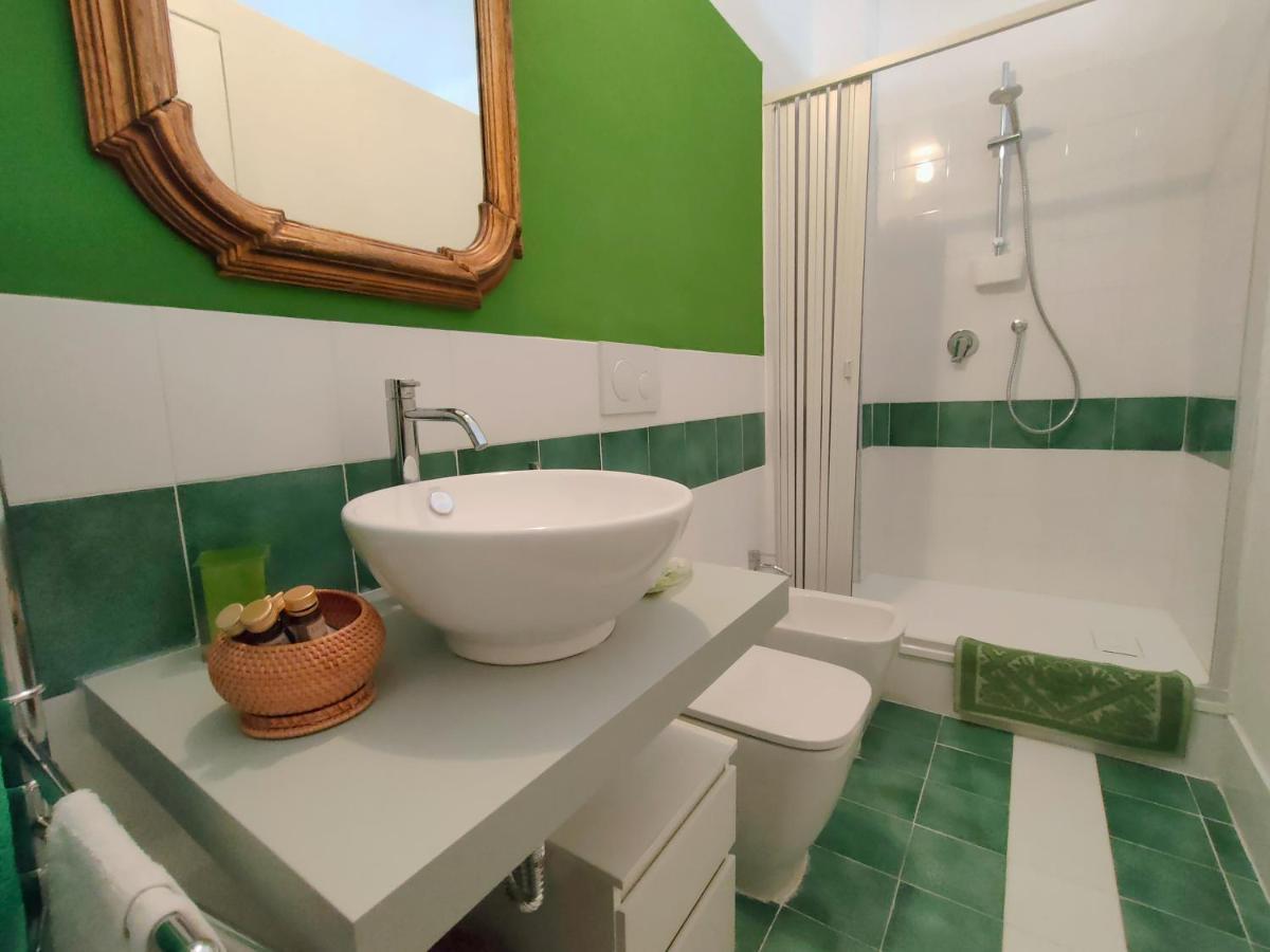 Casa Francesca Zona Gemelli Appartamento Roma