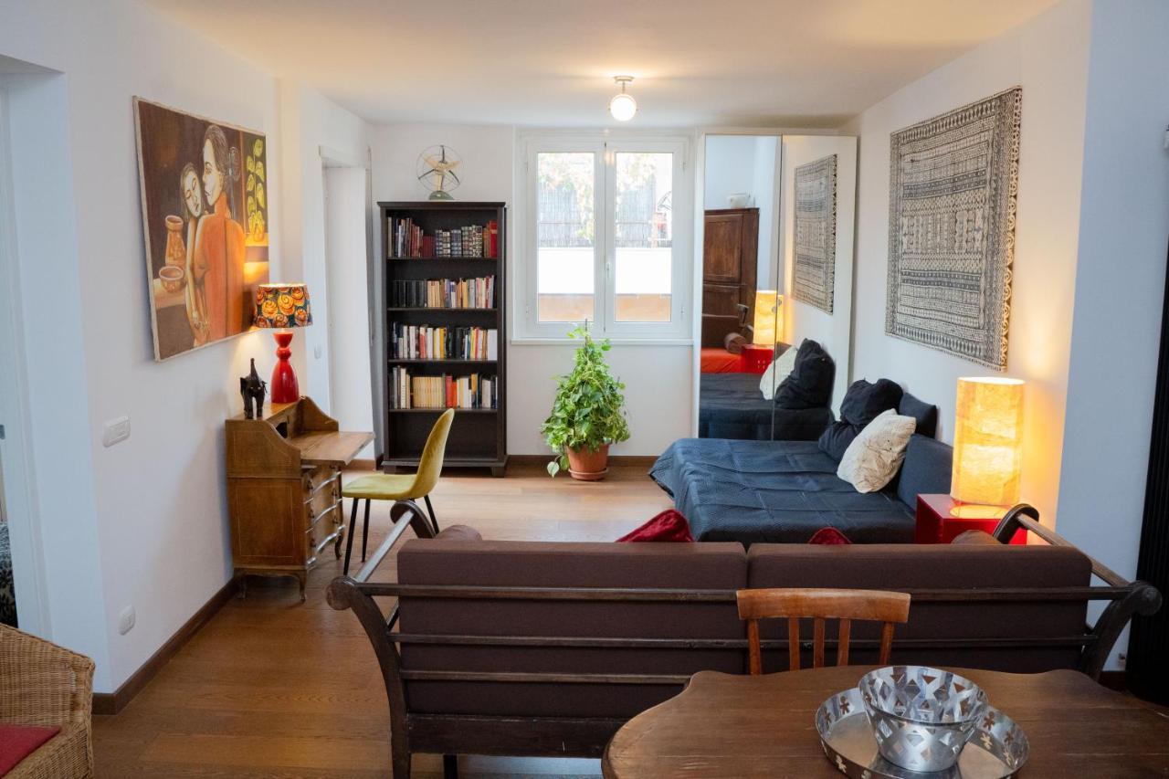 Appartamento Casa Francesca Zona Gemelli Roma