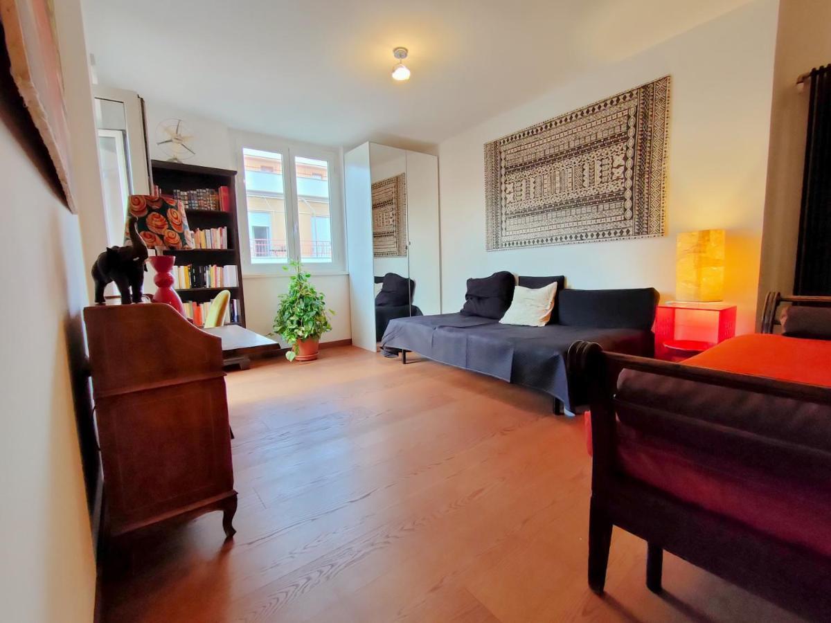 Appartamento Casa Francesca Zona Gemelli *