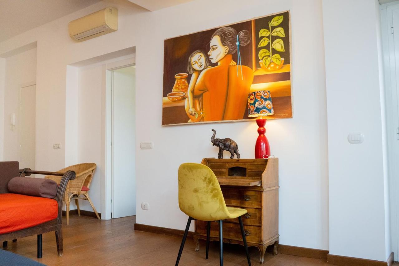 Appartamento Casa Francesca Zona Gemelli